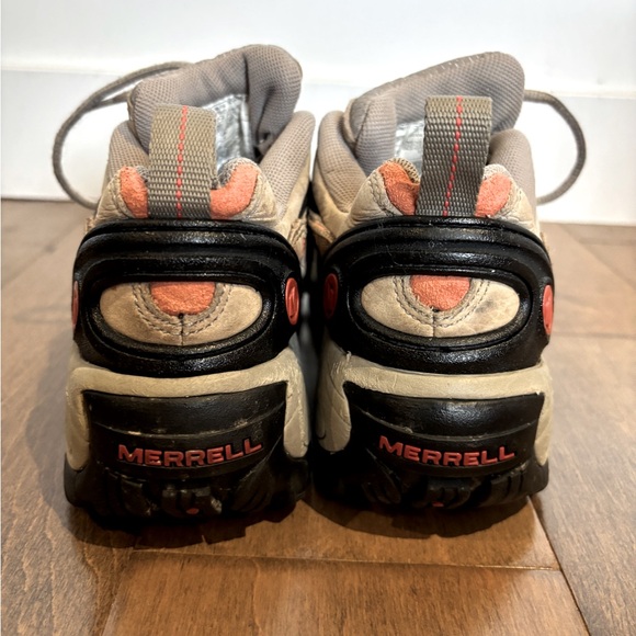 Merrel Hiking Shoes - Picture 4 of 5
